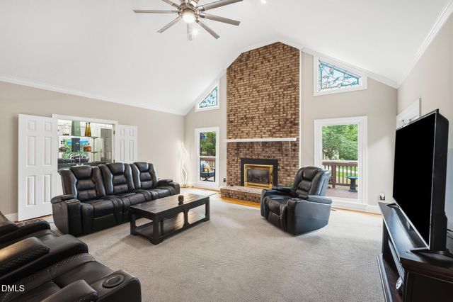 3735 Stoneybrook Drive, Durham, NC 27705