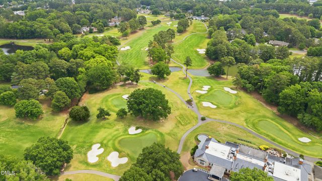 3735 Stoneybrook Drive, Durham, NC 27705