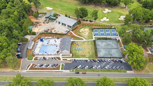 3735 Stoneybrook Drive, Durham, NC 27705