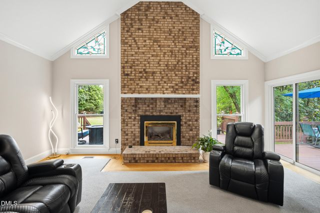 3735 Stoneybrook Drive, Durham, NC 27705