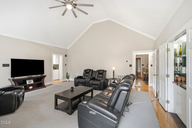 3735 Stoneybrook Drive, Durham, NC 27705