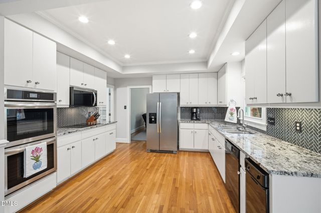 3735 Stoneybrook Drive, Durham, NC 27705