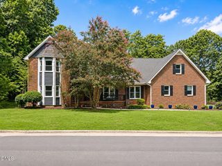 3735 Stoneybrook Drive, Durham, NC 27705