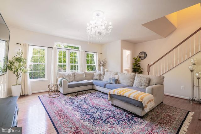 23405 FOREST HAVEN WAY, Clarksburg, MD 20871