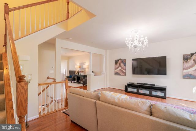 23405 FOREST HAVEN WAY, Clarksburg, MD 20871