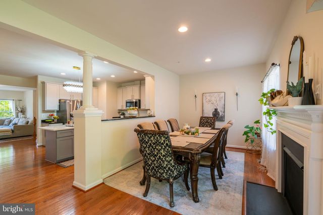 23405 FOREST HAVEN WAY, Clarksburg, MD 20871