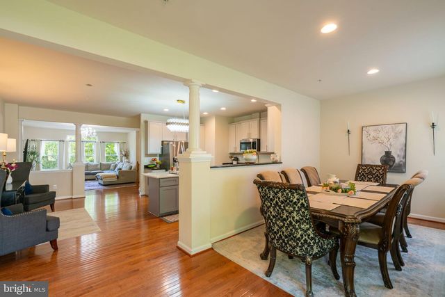 23405 FOREST HAVEN WAY, Clarksburg, MD 20871