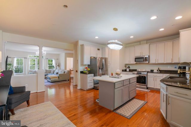 23405 FOREST HAVEN WAY, Clarksburg, MD 20871