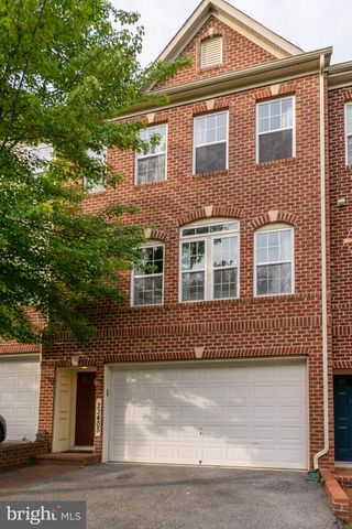 23405 FOREST HAVEN WAY, Clarksburg, MD 20871