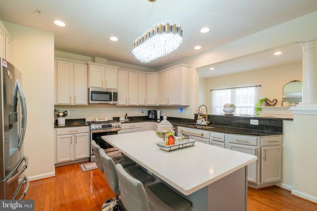 23405 FOREST HAVEN WAY, Clarksburg, MD 20871