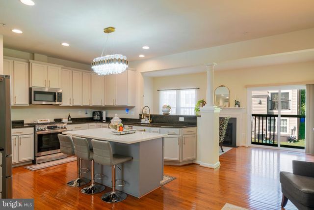 23405 FOREST HAVEN WAY, Clarksburg, MD 20871