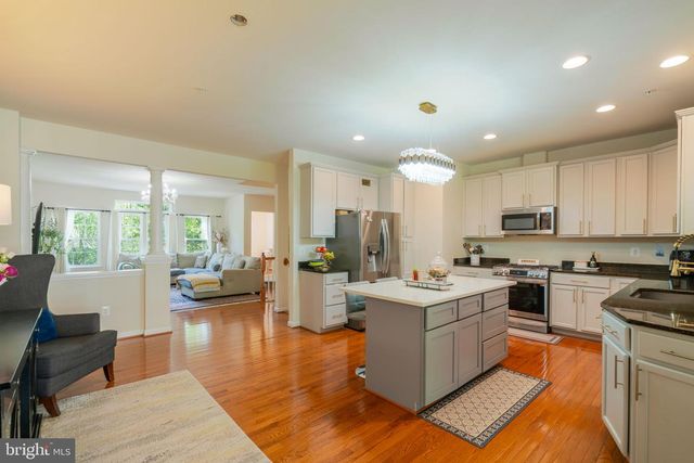 23405 FOREST HAVEN WAY, Clarksburg, MD 20871