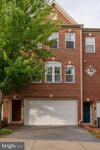23405 FOREST HAVEN WAY, Clarksburg, MD 20871