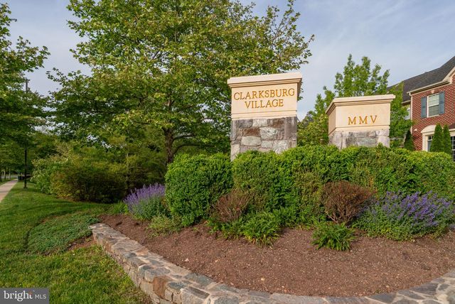 23405 FOREST HAVEN WAY, Clarksburg, MD 20871
