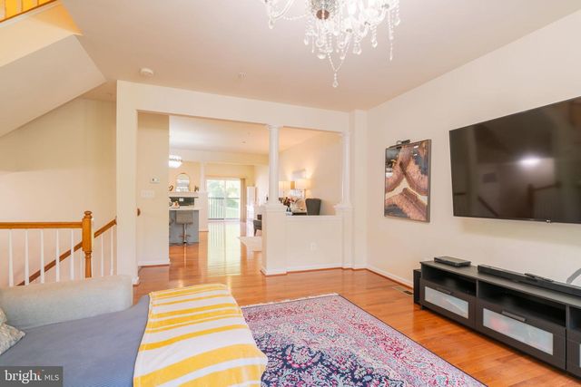 23405 FOREST HAVEN WAY, Clarksburg, MD 20871