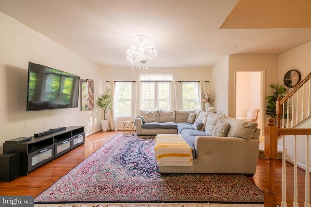 23405 FOREST HAVEN WAY, Clarksburg, MD 20871