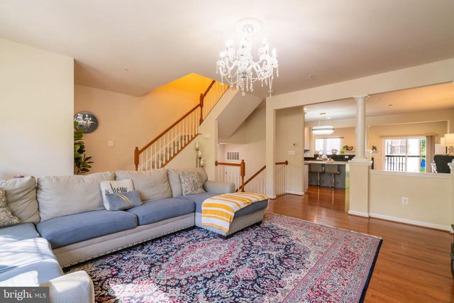 23405 FOREST HAVEN WAY, Clarksburg, MD 20871