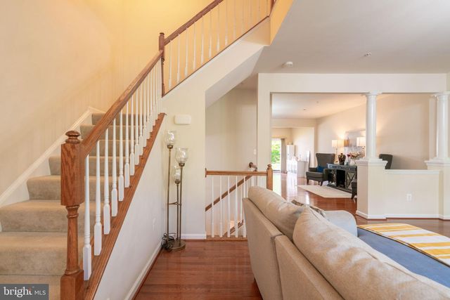 23405 FOREST HAVEN WAY, Clarksburg, MD 20871