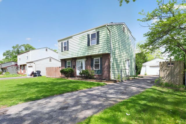 3328 Everson Road E, Columbus, OH 43232