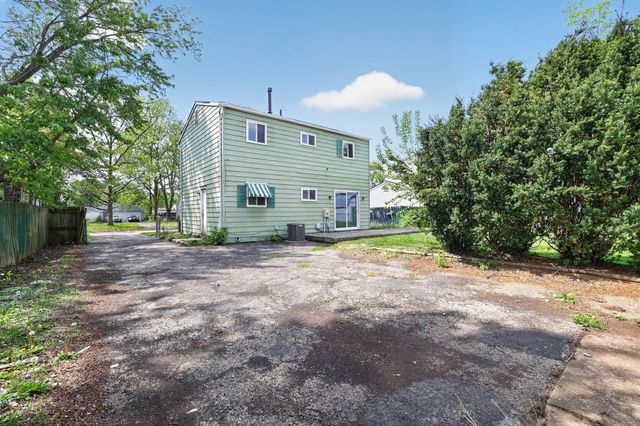 3328 Everson Road E, Columbus, OH 43232
