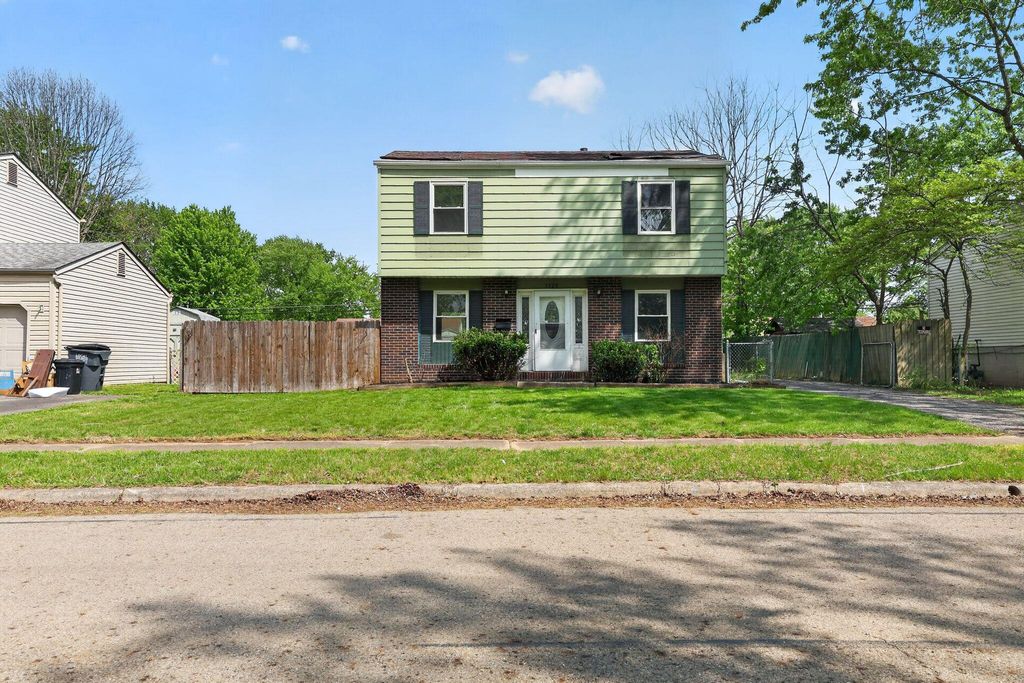 3328 Everson Road E, Columbus, OH 43232