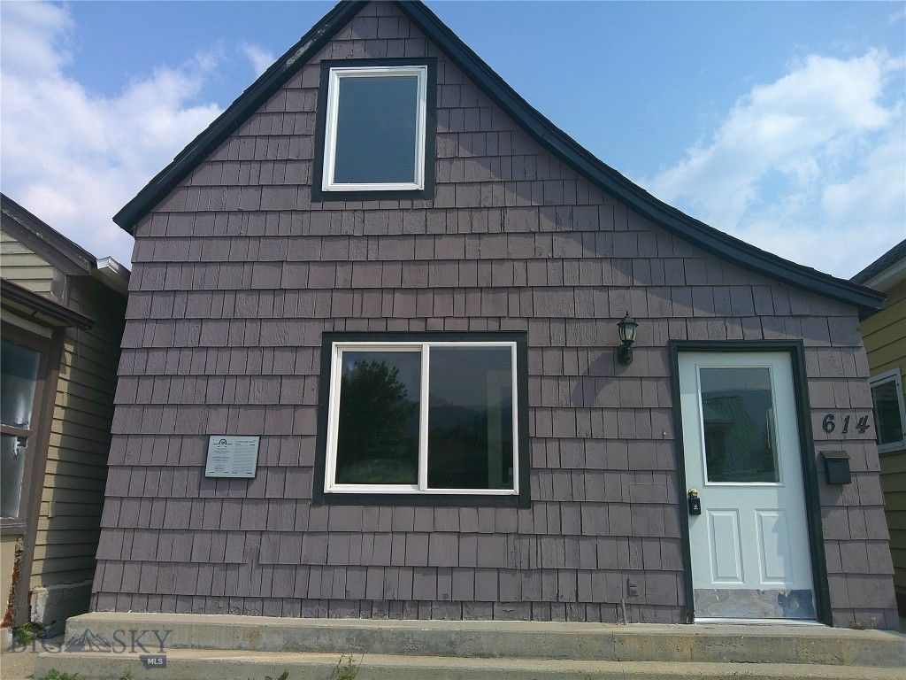 614 W Park Avenue, Anaconda, MT 59711 — photo 2