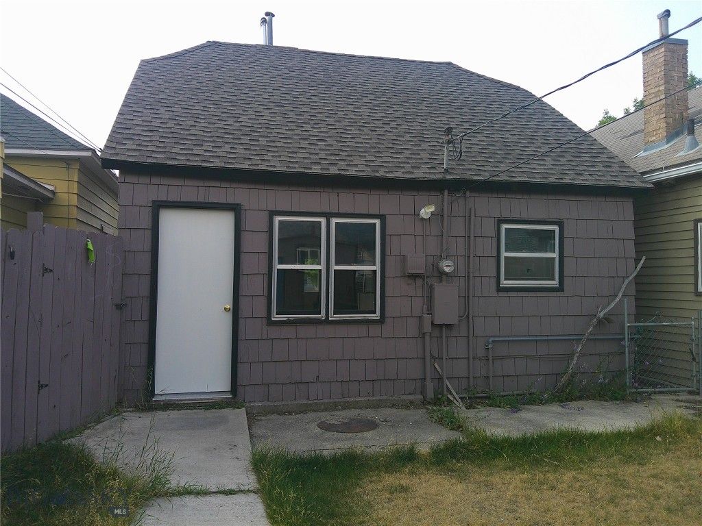 614 W Park Avenue, Anaconda, MT 59711 — photo 3