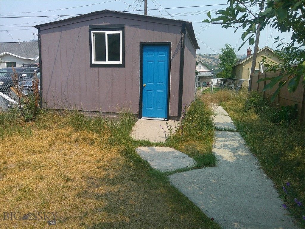 614 W Park Avenue, Anaconda, MT 59711 — photo 5