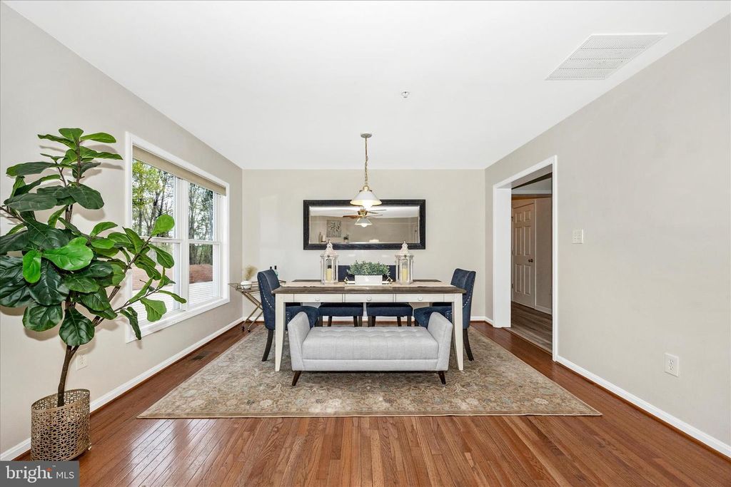 Image 10 of property listing at 6955 ANNAPOLIS ROCK RD, Woodbine, MD 21797