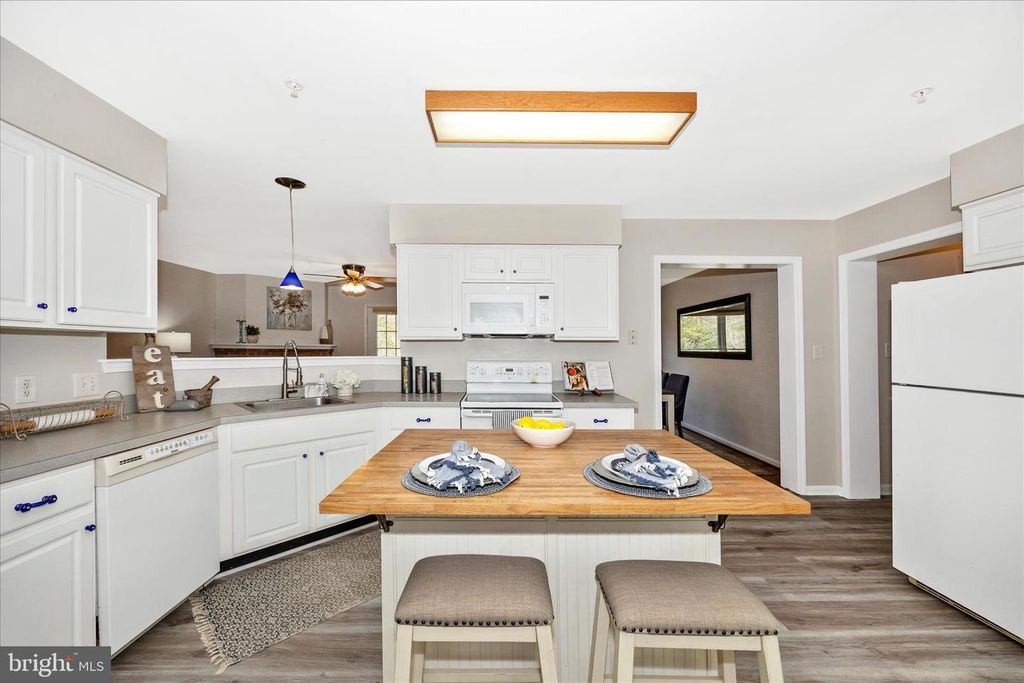 Image 15 of property listing at 6955 ANNAPOLIS ROCK RD, Woodbine, MD 21797