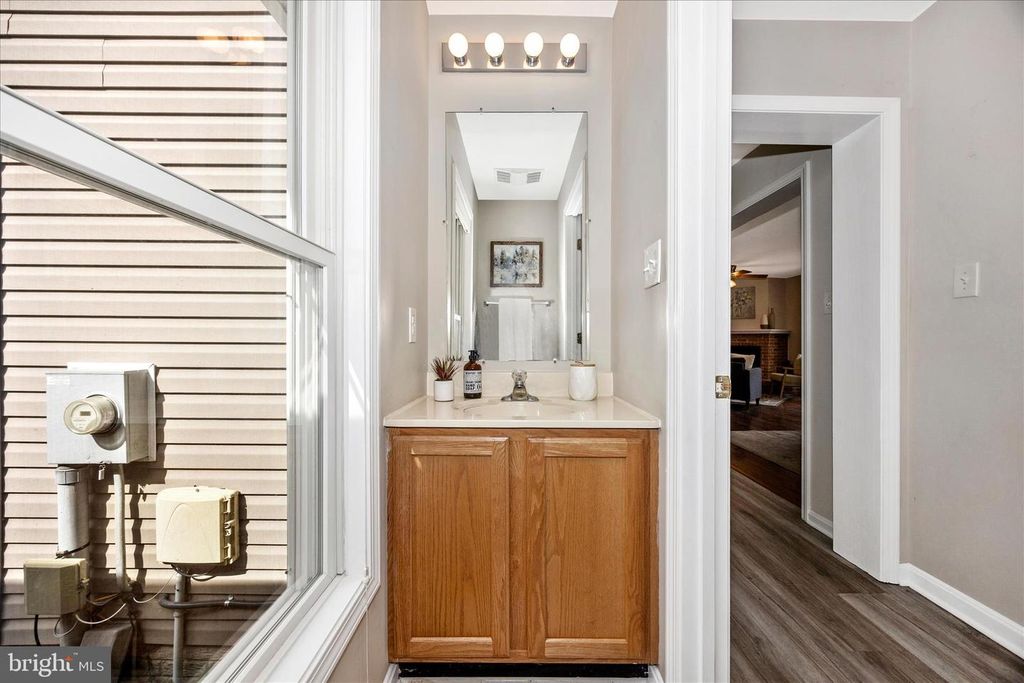 Image 17 of property listing at 6955 ANNAPOLIS ROCK RD, Woodbine, MD 21797