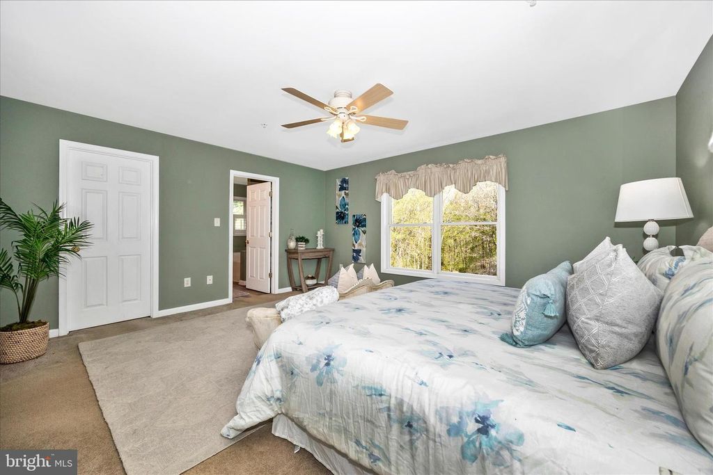 Image 18 of property listing at 6955 ANNAPOLIS ROCK RD, Woodbine, MD 21797