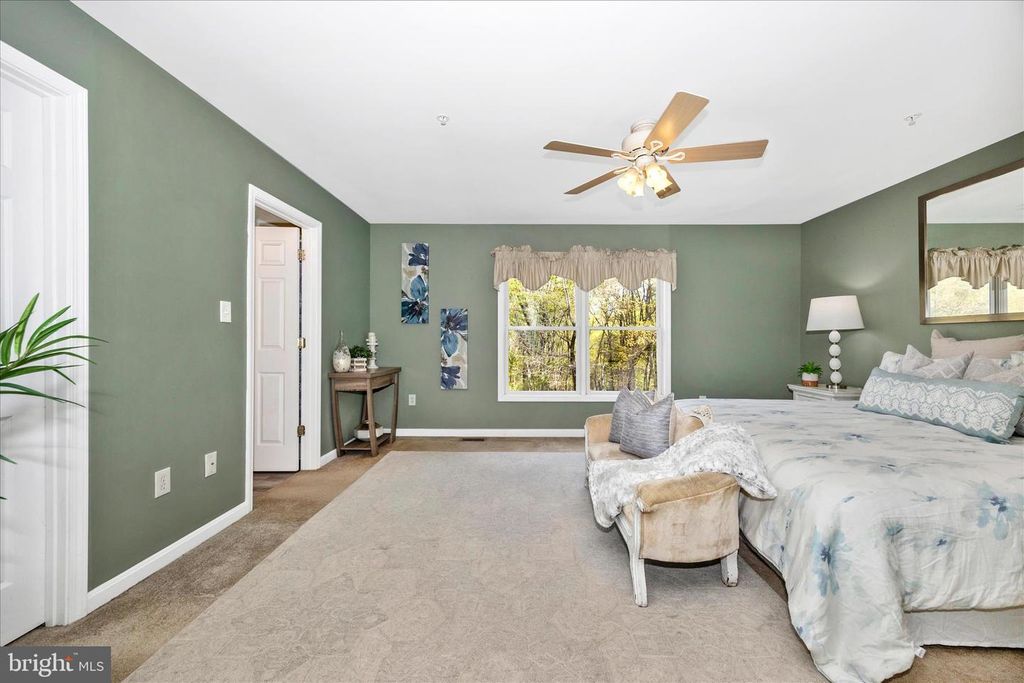 Image 19 of property listing at 6955 ANNAPOLIS ROCK RD, Woodbine, MD 21797