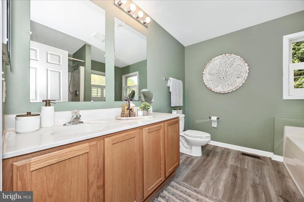 Image 21 of property listing at 6955 ANNAPOLIS ROCK RD, Woodbine, MD 21797