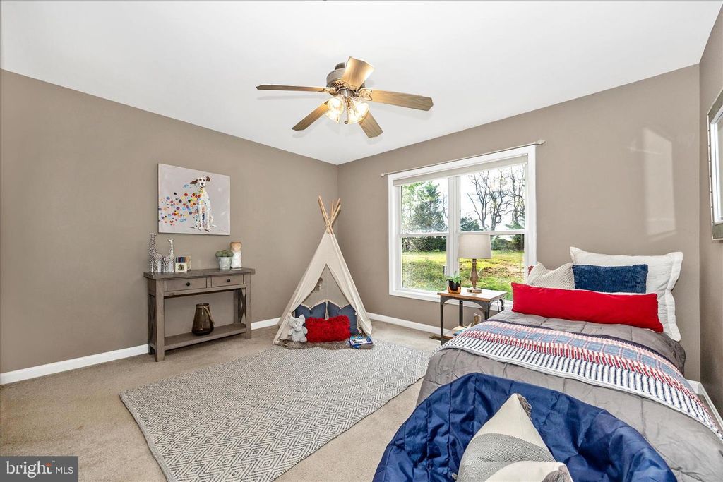 Image 26 of property listing at 6955 ANNAPOLIS ROCK RD, Woodbine, MD 21797