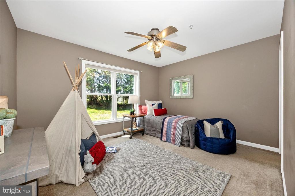 Image 27 of property listing at 6955 ANNAPOLIS ROCK RD, Woodbine, MD 21797