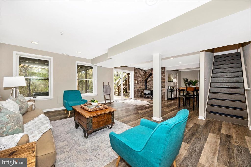 Image 30 of property listing at 6955 ANNAPOLIS ROCK RD, Woodbine, MD 21797