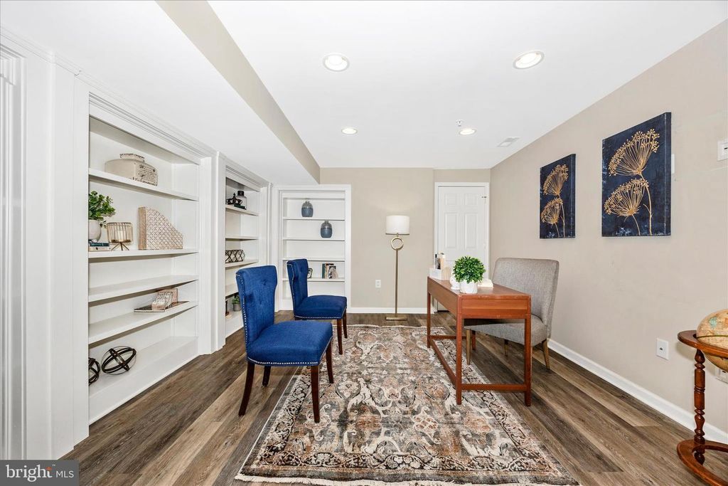 Image 35 of property listing at 6955 ANNAPOLIS ROCK RD, Woodbine, MD 21797