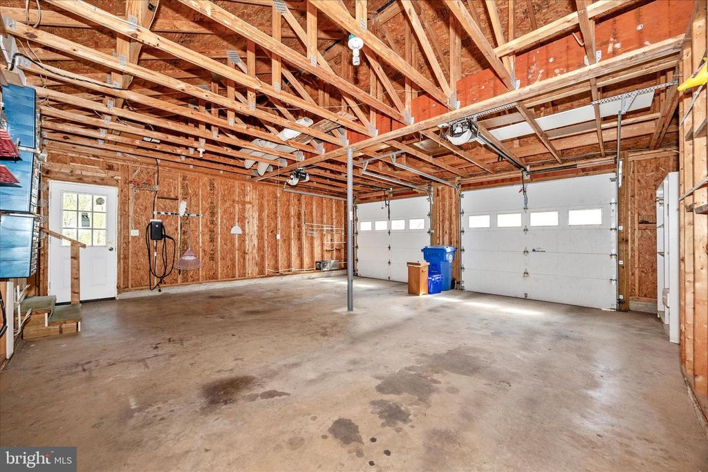 Image 39 of property listing at 6955 ANNAPOLIS ROCK RD, Woodbine, MD 21797