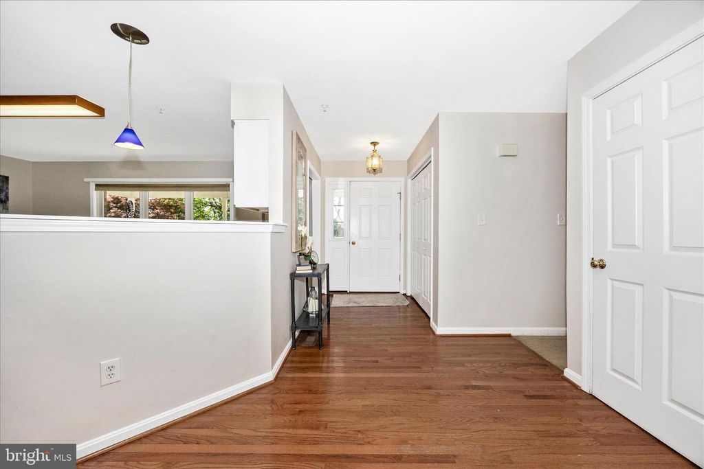 Image 4 of property listing at 6955 ANNAPOLIS ROCK RD, Woodbine, MD 21797