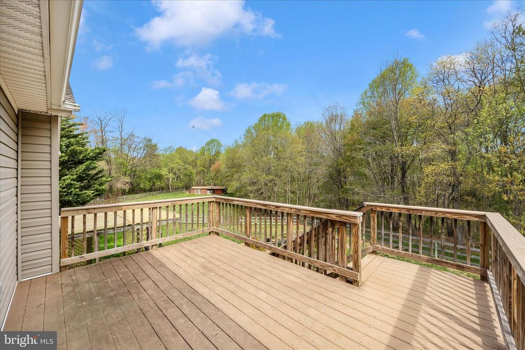 Image 40 of property listing at 6955 ANNAPOLIS ROCK RD, Woodbine, MD 21797