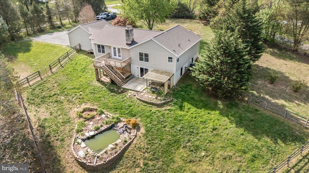 Image 42 of property listing at 6955 ANNAPOLIS ROCK RD, Woodbine, MD 21797