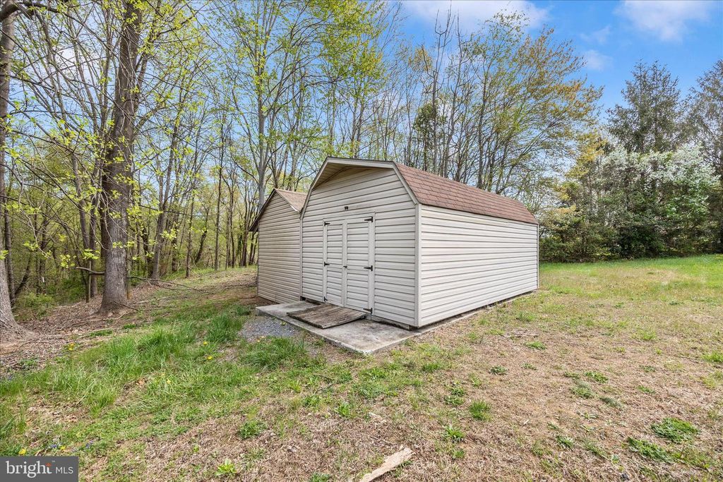 Image 49 of property listing at 6955 ANNAPOLIS ROCK RD, Woodbine, MD 21797