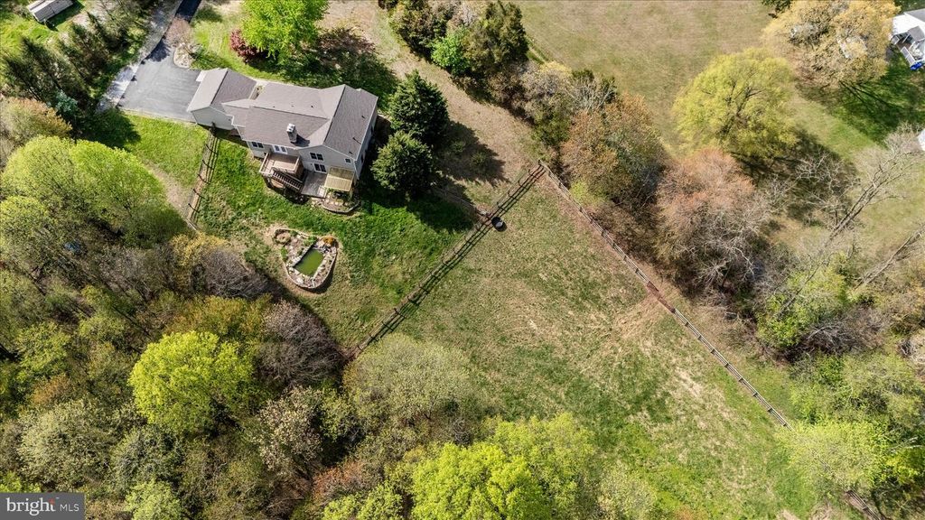 Image 52 of property listing at 6955 ANNAPOLIS ROCK RD, Woodbine, MD 21797
