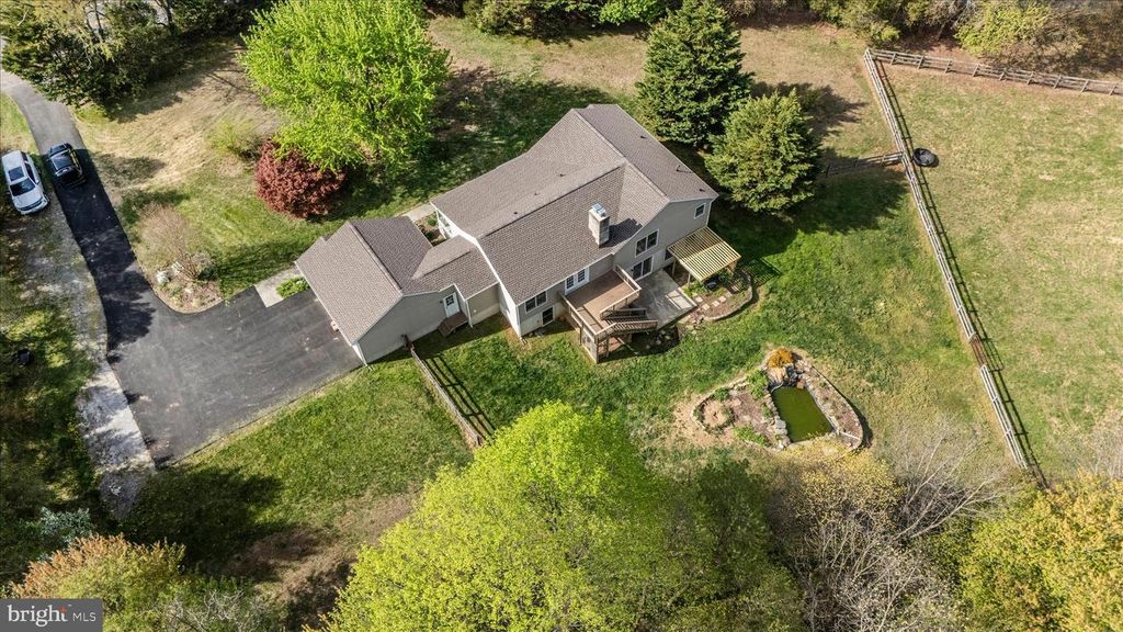 Image 53 of property listing at 6955 ANNAPOLIS ROCK RD, Woodbine, MD 21797