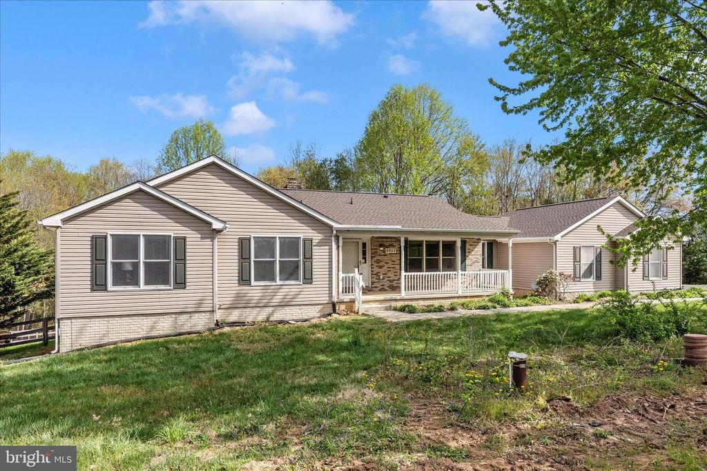 Image 58 of property listing at 6955 ANNAPOLIS ROCK RD, Woodbine, MD 21797