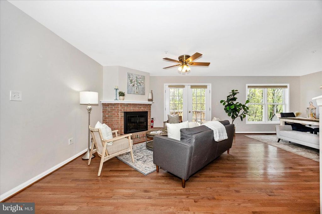 Image 6 of property listing at 6955 ANNAPOLIS ROCK RD, Woodbine, MD 21797