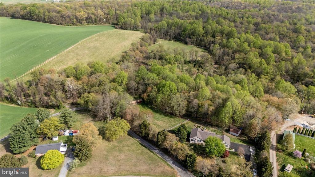 Image 62 of property listing at 6955 ANNAPOLIS ROCK RD, Woodbine, MD 21797