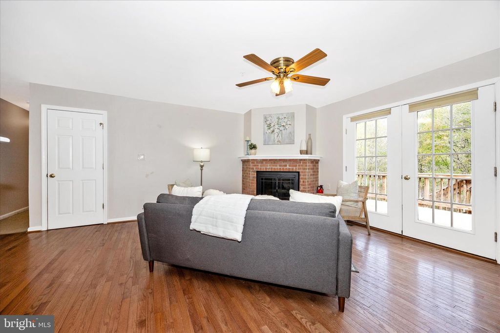 Image 7 of property listing at 6955 ANNAPOLIS ROCK RD, Woodbine, MD 21797