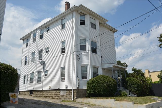 1172 N. Main Street, Providence, RI 02906